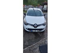 Sahibinden Renault Clio 1.5 dCi Joy 2014 Model 