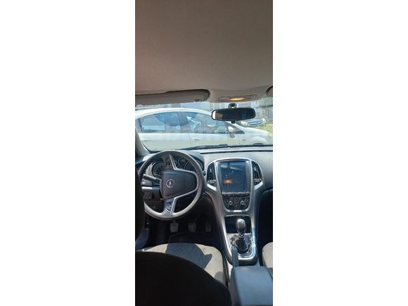 Sahibinden Opel Astra 1.6 Edition 2015 Model Bursa