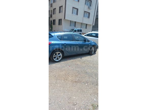 Sahibinden Opel Astra 1.6 Edition 2015 Model Bursa