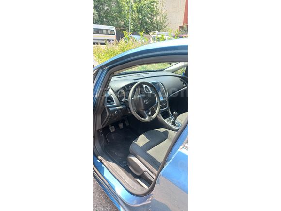 Sahibinden Opel Astra 1.6 Edition 2015 Model Bursa