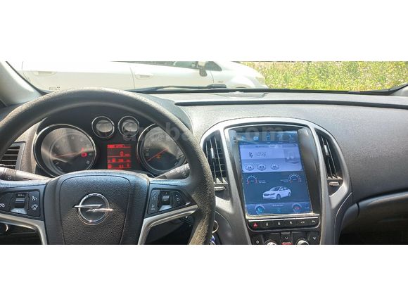 Sahibinden Opel Astra 1.6 Edition 2015 Model Bursa