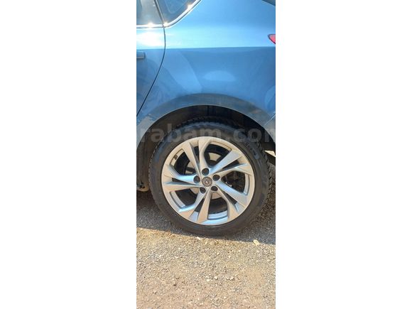 Sahibinden Opel Astra 1.6 Edition 2015 Model Bursa