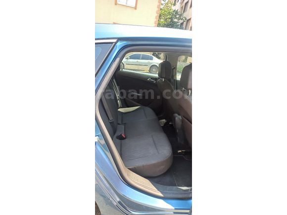 Sahibinden Opel Astra 1.6 Edition 2015 Model Bursa