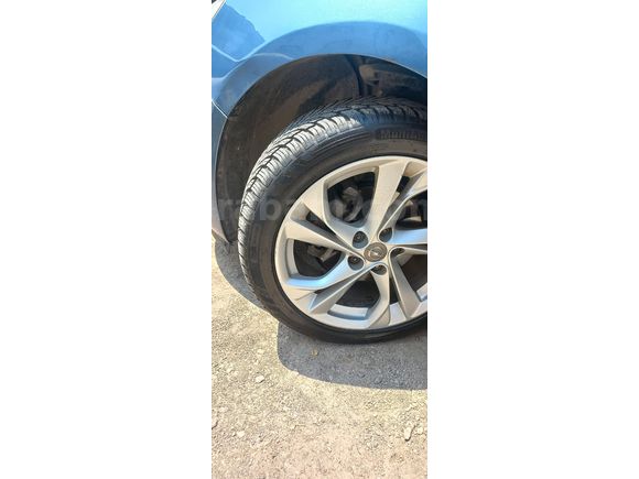 Sahibinden Opel Astra 1.6 Edition 2015 Model Bursa