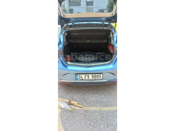 Sahibinden Opel Astra 1.6 Edition 2015 Model Bursa