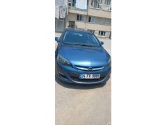 Sahibinden Opel Astra 1.6 Edition 2015 Model Bursa
