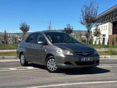 Memurdan Temiz 1.4 Honda City