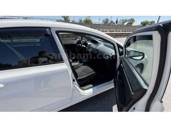 Honda CıVıC Elegance Otomatik 168 KM Orjinal 
