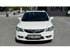 Honda CıVıC Elegance Otomatik 168 KM Orjinal 