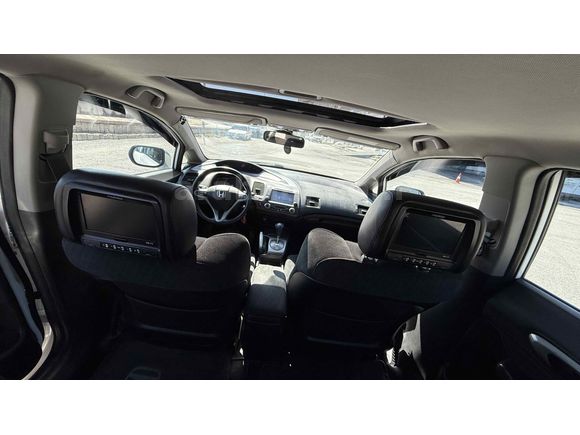 Honda CıVıC Elegance Otomatik 168 KM Orjinal 