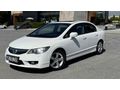 Honda CıVıC Elegance Otomatik 168 KM Orjinal 