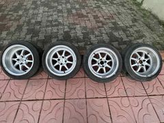 15 jant lastik