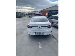 Sahibinden Renault Megane 1.5 dCi Icon 2018 Model 