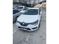 Sahibinden Renault Megane 1.5 dCi Icon 2018 Model 