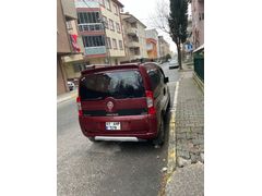 Sahibinden Fiat Fiorino Combi 1.3 Multijet Premio 2015 Model