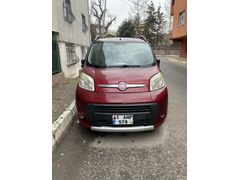 Sahibinden Fiat Fiorino Combi 1.3 Multijet Premio 2015 Model