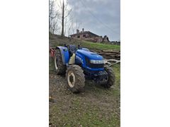 Sahibinden New Holland TT50