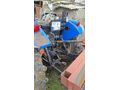 Sahibinden New Holland TT50