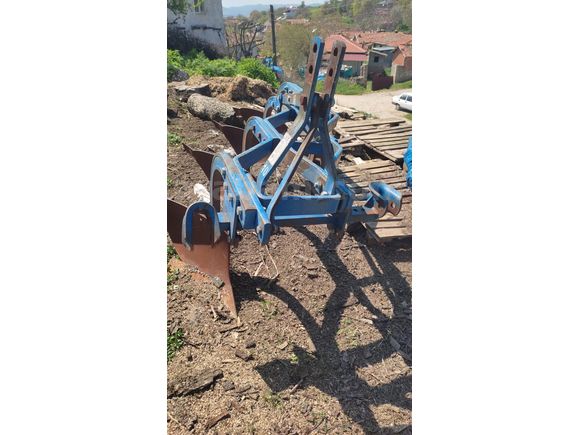 Sahibinden New Holland TT50