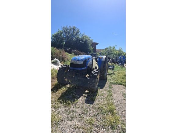 Sahibinden New Holland TT50
