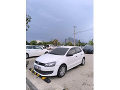 Sahibinden Volkswagen Polo 1.2 TDi Trendline 2014 Model 