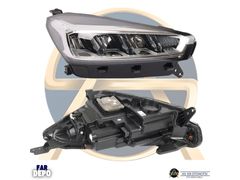 CHERY TİGGO 7 PRO SAĞ FAR 2022-2024 SIFIR ORIJINAL 605000200AB