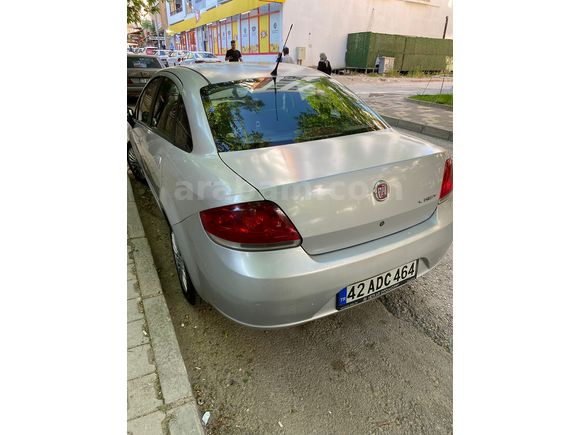 Sahibinden Fiat Linea 1.3 Multijet Active Plus 2011 Model 