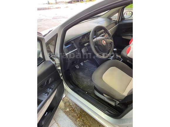 Sahibinden Fiat Linea 1.3 Multijet Active Plus 2011 Model 