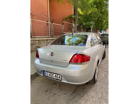 Sahibinden Fiat Linea 1.3 Multijet Active Plus 2011 Model 