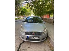 Sahibinden Fiat Linea 1.3 Multijet Active Plus 2011 Model 