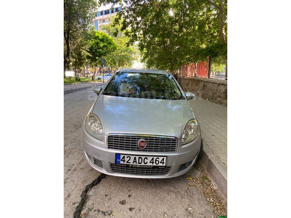 Sahibinden Fiat Linea 1.3 Multijet Active Plus 2011 Model 