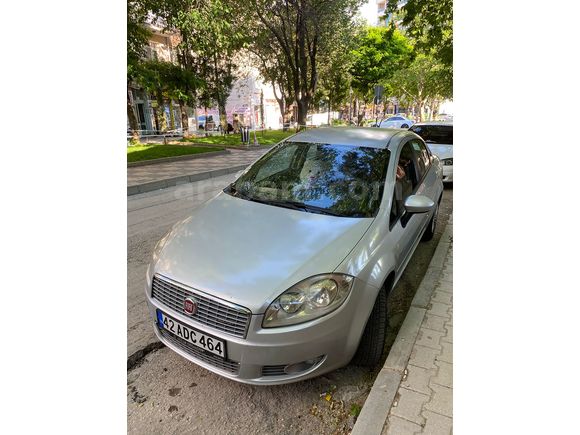 Sahibinden Fiat Linea 1.3 Multijet Active Plus 2011 Model 