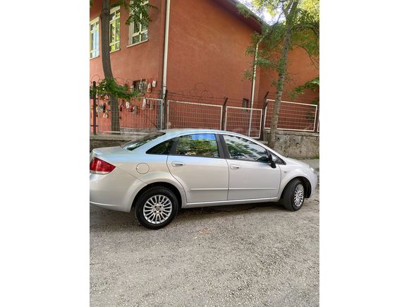 Sahibinden Fiat Linea 1.3 Multijet Active Plus 2011 Model 