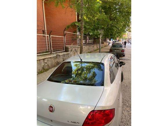 Sahibinden Fiat Linea 1.3 Multijet Active Plus 2011 Model 