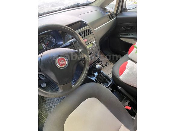 Sahibinden Fiat Linea 1.3 Multijet Active Plus 2011 Model 