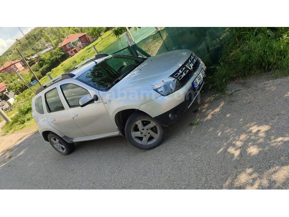 Sahibinden Dacia Duster 1.5 dCi Laureate 2011 Model