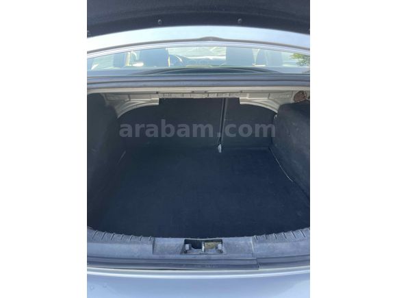 Sahibinden Ford Focus 1.6 TDCi Trend X 2011 Model 