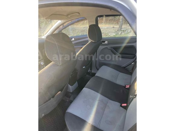 Sahibinden Ford Focus 1.6 TDCi Trend X 2011 Model 