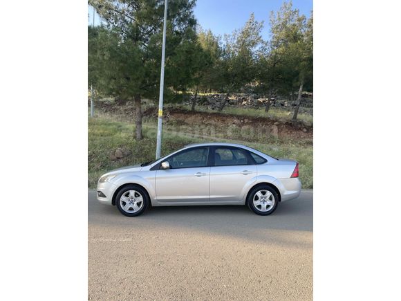 Sahibinden Ford Focus 1.6 TDCi Trend X 2011 Model 
