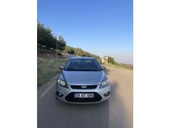 Sahibinden Ford Focus 1.6 TDCi Trend X 2011 Model 