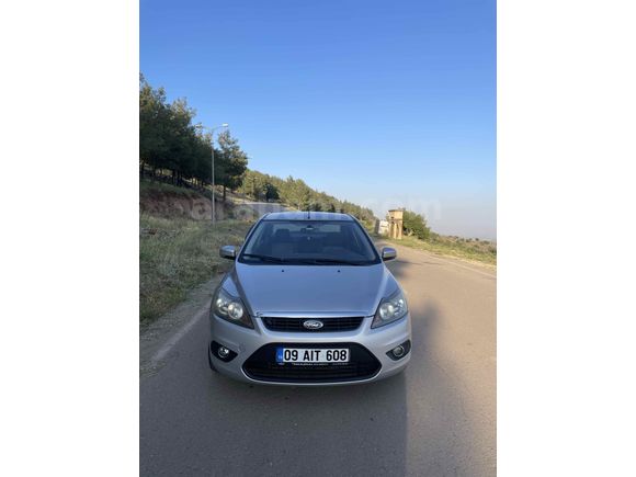 Sahibinden Ford Focus 1.6 TDCi Trend X 2011 Model 