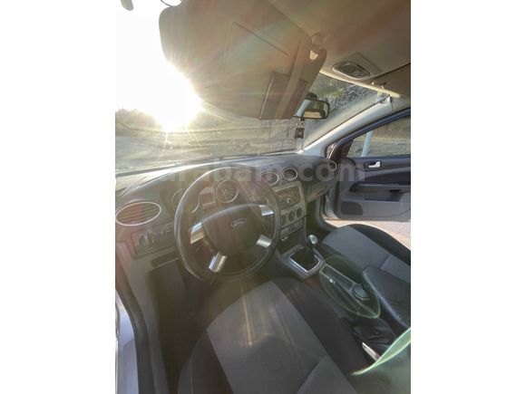 Sahibinden Ford Focus 1.6 TDCi Trend X 2011 Model 