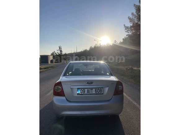 Sahibinden Ford Focus 1.6 TDCi Trend X 2011 Model 