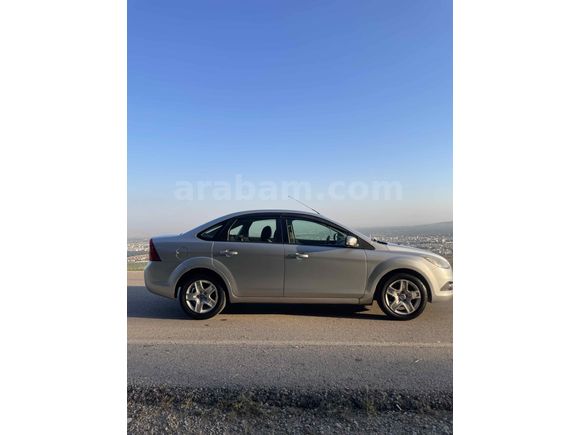 Sahibinden Ford Focus 1.6 TDCi Trend X 2011 Model 