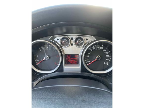 Sahibinden Ford Focus 1.6 TDCi Trend X 2011 Model 
