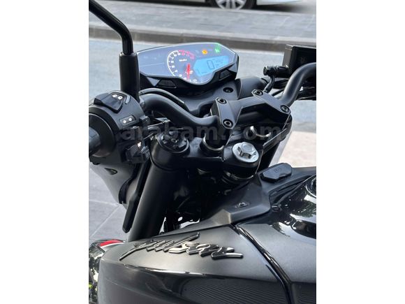 Sahibinden Bajaj Pulsar N 250 