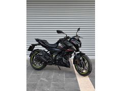 Sahibinden Bajaj Pulsar N 250 