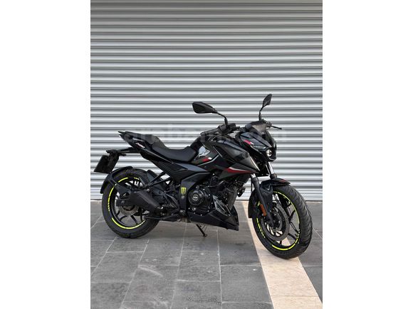 Sahibinden Bajaj Pulsar N 250 