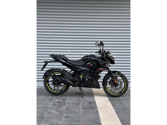 Sahibinden Bajaj Pulsar N 250 