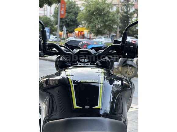 Sahibinden Bajaj Pulsar N 250 